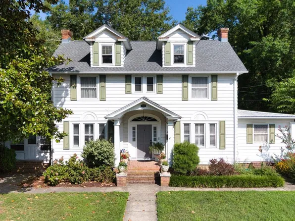 414 W Market St, Georgetown, DE 19947
