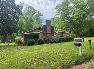 126 Rufus Long Rd, Winnfield, LA 71483