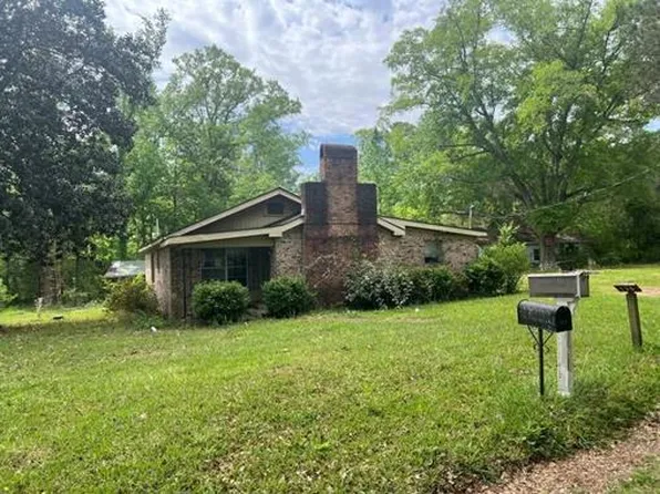 126 Rufus Long Rd, Winnfield, LA 71483