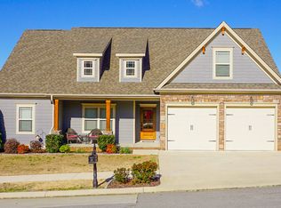 27 Saratoga Ln, Ringgold, GA 30736