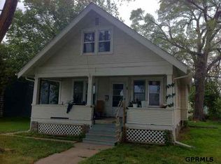 4213 N 21st St, Omaha, NE 68110
