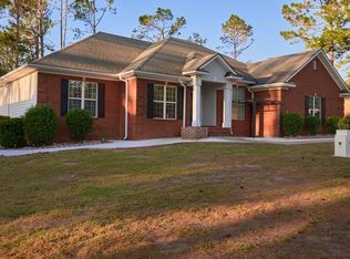 5417 Baobab Ln, Lake Park, GA 31636
