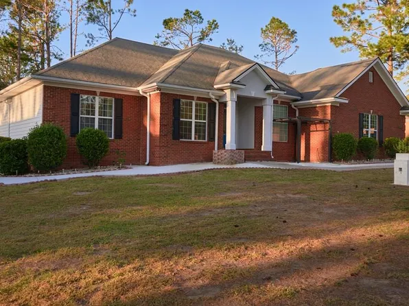 5417 Baobab Ln, Lake Park, GA 31636