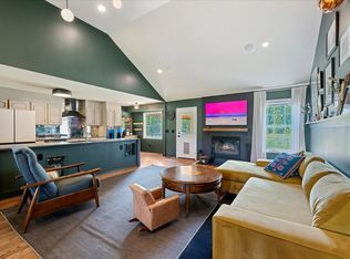 3011 Tyree Springs Rd, Hendersonville, TN 37075