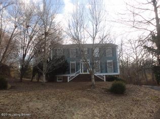 4211 Hayfield Way, Prospect, KY 40059