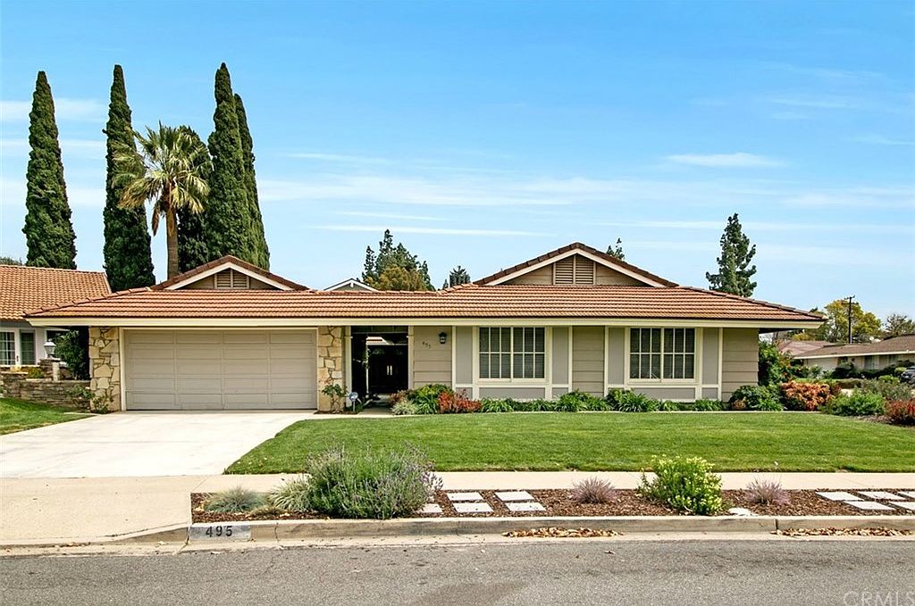 495 Kiolstad Dr, Placentia, CA 92870 Zillow