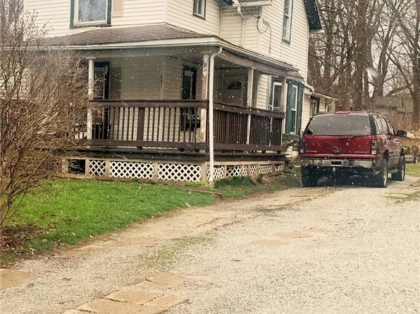 641 Allyn St, Akron, OH 44311