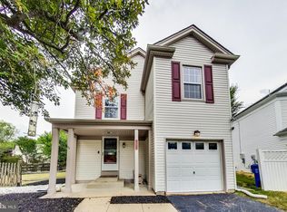 3449 Elderberry Pl, Waldorf, MD 20602