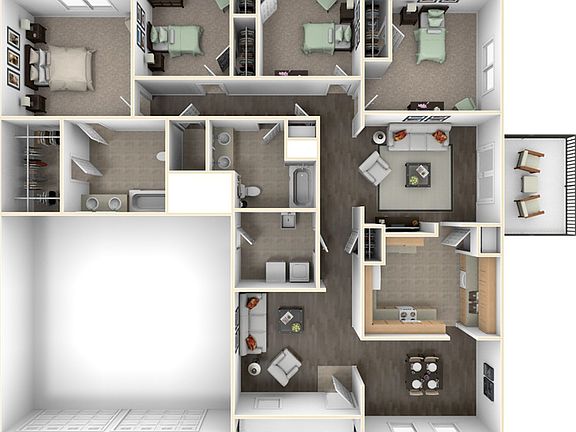2nd image of this home