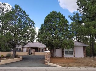 118 Pat Thompson Ct, Ruidoso, NM 88345