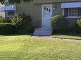 40 Liston St, Buffalo, NY 14223