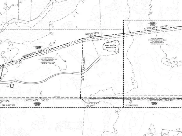 917 Old Folkstone Road, Sneads Ferry, NC 28460