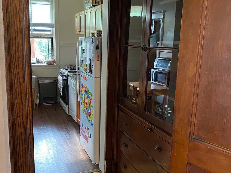5649 S Dorchester Blvd #1R — Photo 5