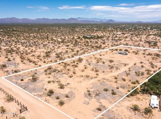 8576 S Marstellar Rd #7, Tucson, AZ 85736