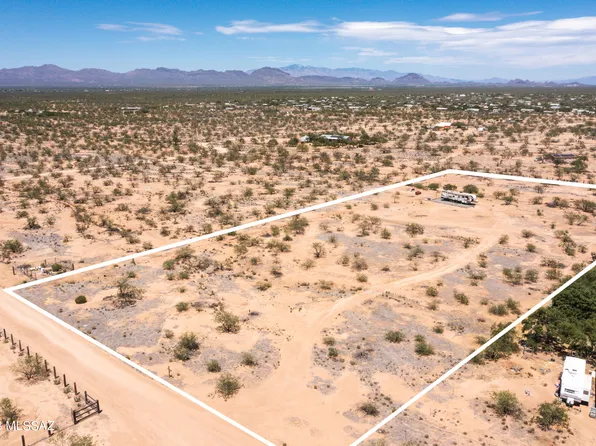 8576 S Marstellar Rd #7, Tucson, AZ 85736
