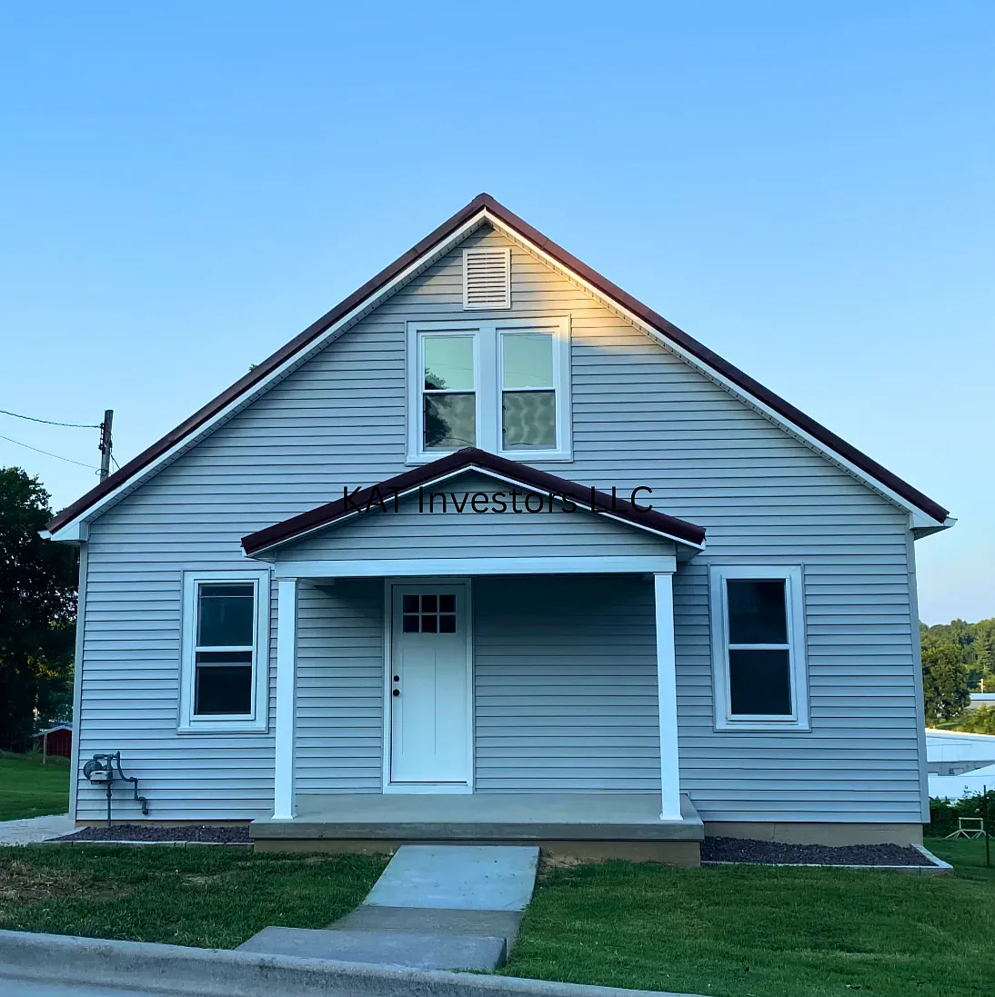 3 bed, 1140 sqft, $1,375 — Photo 3