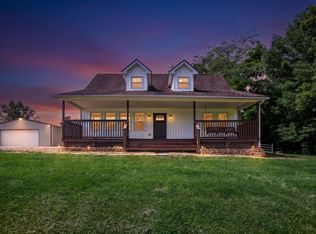 11963 Murlette Rd SW, Stoutsville, OH 43154