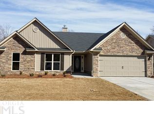 501 Greenridge Ln, Loganville, GA 30052