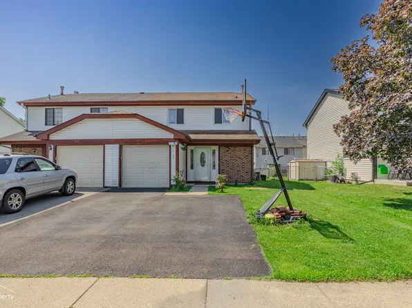 2123 Mallard Ln, Hanover Park, IL 60133