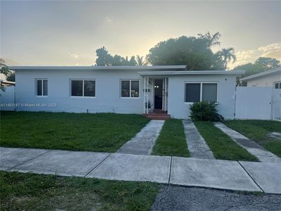 220 SW 52nd Ct, Miami, FL, 33134