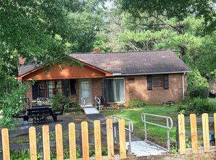 420 Hampton Rd, Lancaster, SC 29720