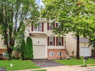 8769 Partridge Run Way, Bristow, VA 20136