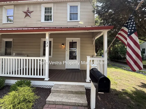 131-133 S Main St, Medford, NJ 08055