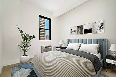 Rented by REAL New York