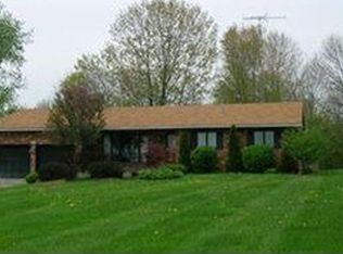 4631 State Route 164, Leetonia, OH 44431