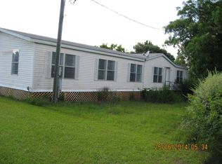 116 Virginia Ln, Climax, GA 39834