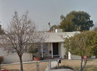 2301 Arlington St, Bakersfield, CA 93305