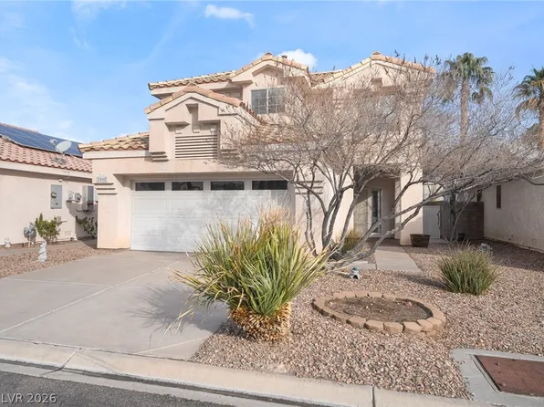 2468 Parker James Ave, Henderson, NV 89074