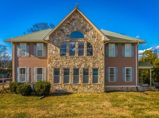 2011 Mars Hill Rd, Talbott, TN 37877