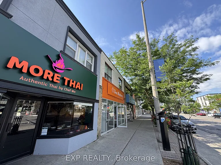 259 Lakeshore Rd E #5 — Photo 17