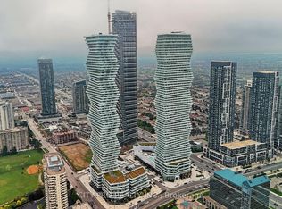3900 Confederation Pkwy #410, Mississauga, ON L5B 0M3