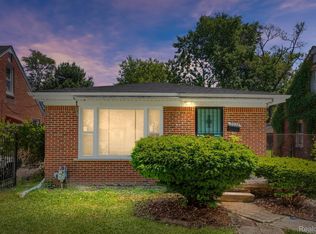 9038 Patton St, Detroit, MI 48228
