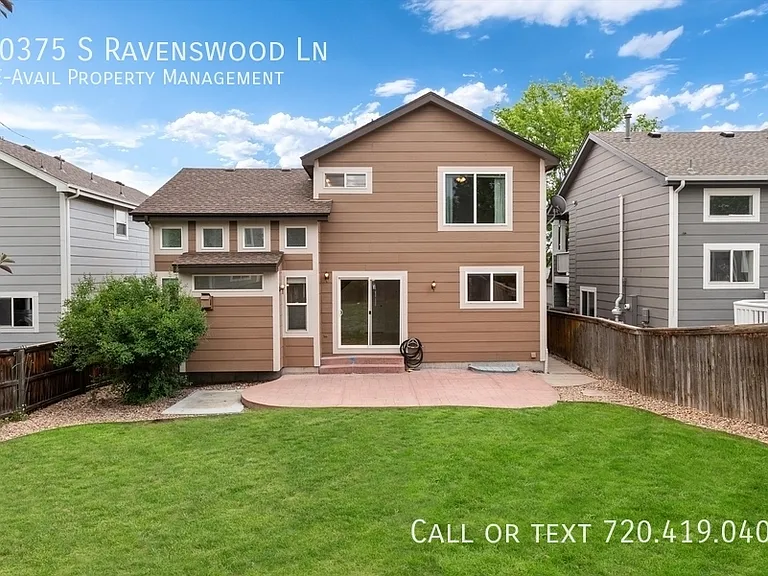 10375 S Ravenswood Ln — Photo 28