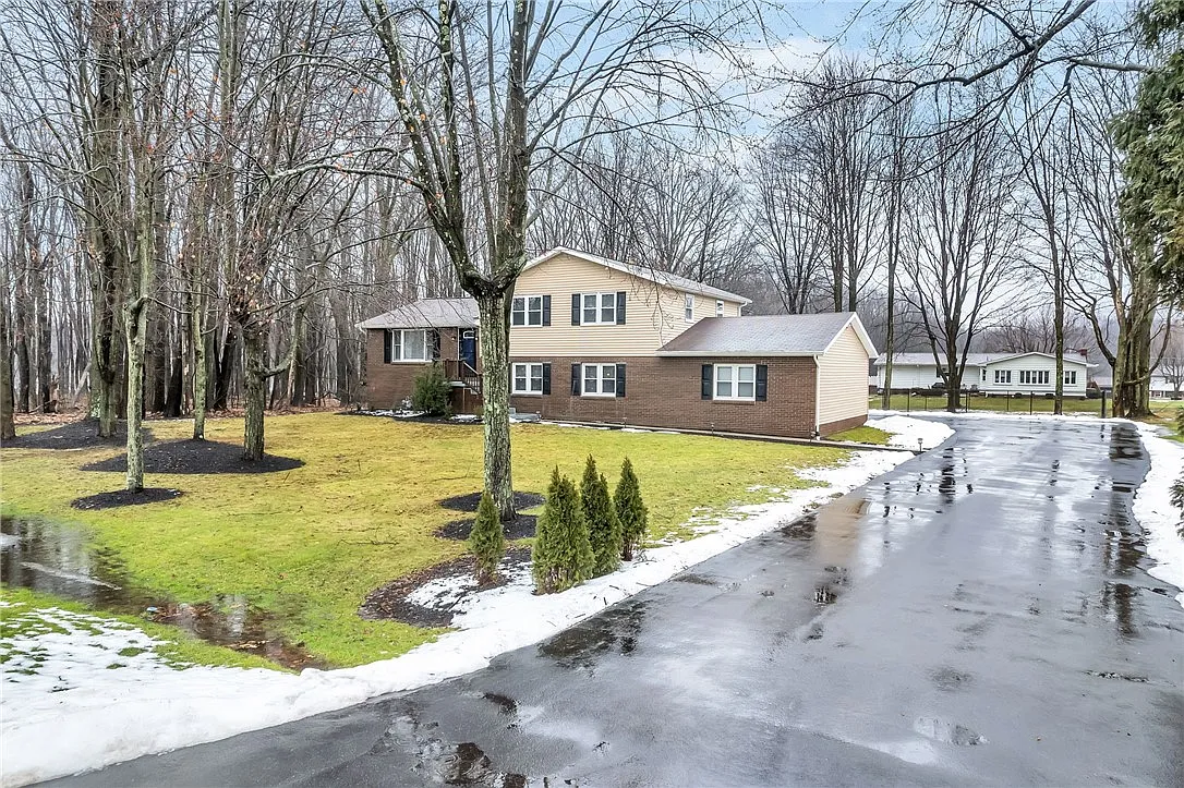 3228 Elm Dr photo 1