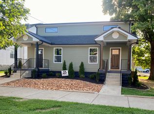 401 Locust St N, Springfield, TN 37172
