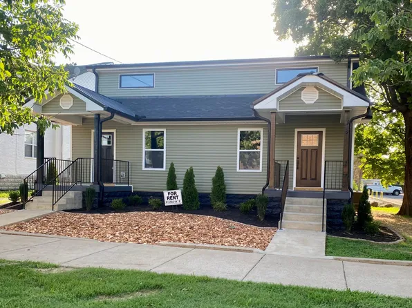 401 Locust St N, Springfield, TN 37172