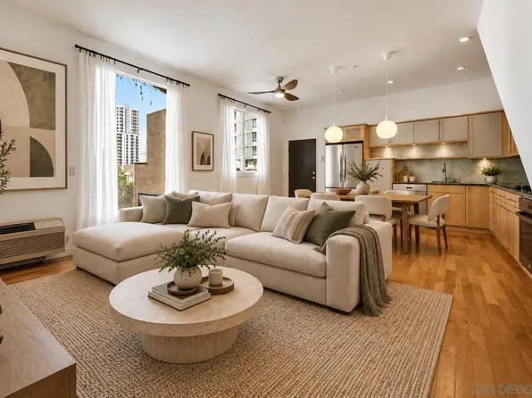 985 Island Ave Unit 7, San Diego, CA 92101