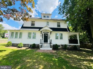 543 Folcroft Ave, Folcroft, PA 19032