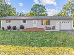 121 Elder St, Woodville, WI 54028