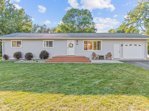 121 Elder St, Woodville, WI 54028