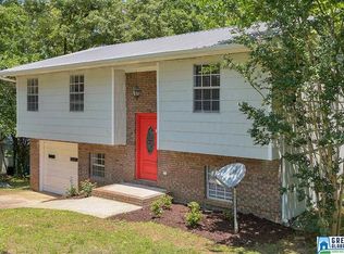 201 Southmoore Cir, Oxford, AL 36203