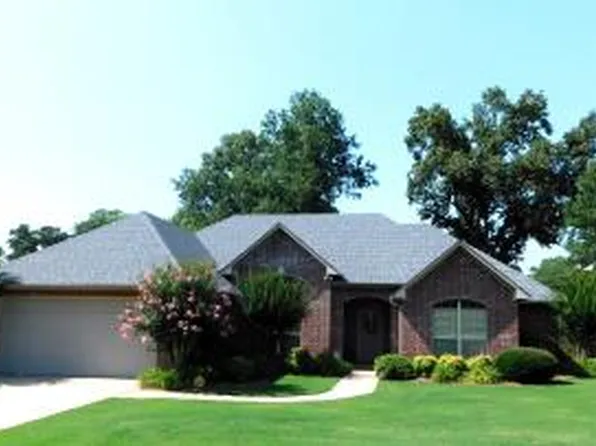 (undisclosed Address), Russellville, AR 72801