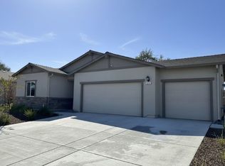 3829 Thea Dr, Redding, CA 96001