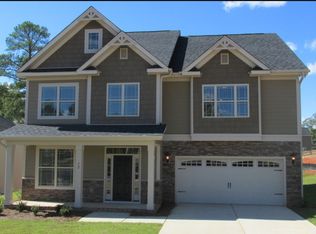 215 Lightsey Ct, Lexington, SC 29072