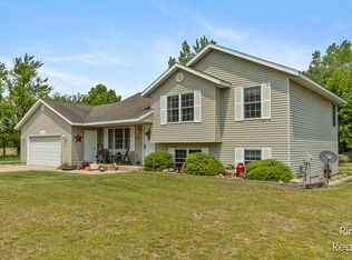 11185 Stanton St, West Olive, MI 49460