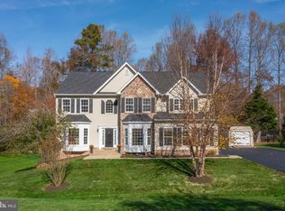 610 Marley Run, Huntingtown, MD 20639